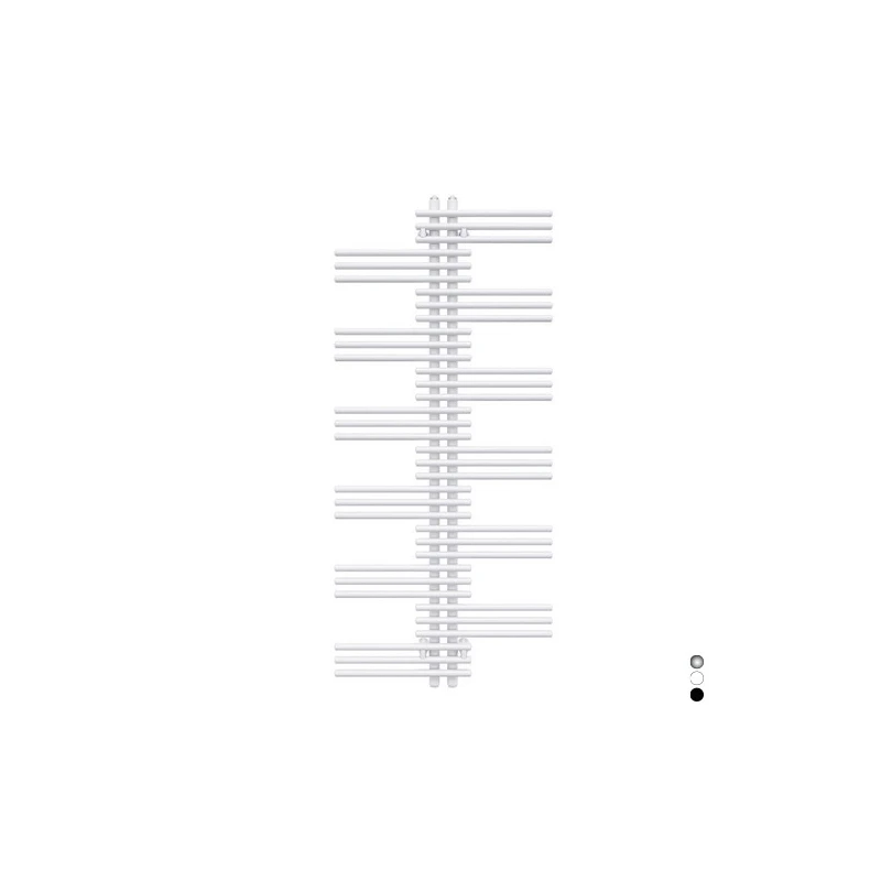 Termoarredo Zehnder Yucca 134x60 disponibile online