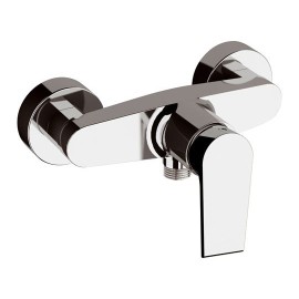 Miscelatore monocomando doccia senza accessori linea moderna Mariani Rubinetterie 252-AT