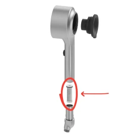 Filtro di ricambio doccia Impulse Idrobric ai carboni attivi