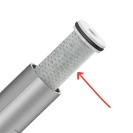 Filtro di ricambio doccia Impulse