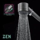 Filtro di ricambio doccia Zen