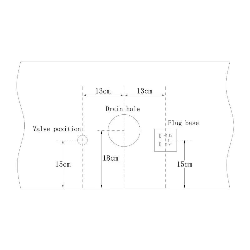 WC smart Idrobric con bidet integrato e telecomando