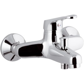 Rubinetto vasca esterno - serie remix Remer R05