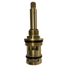 Vitone ricambio incasso deviatore