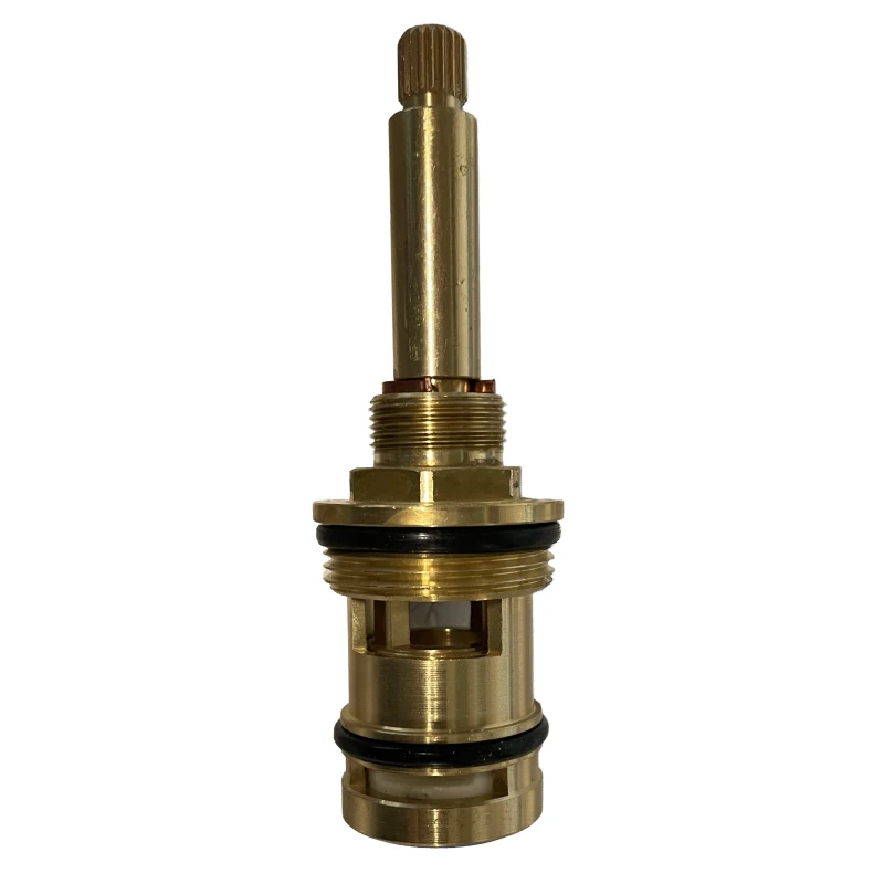 Vitone ricambio incasso deviatore