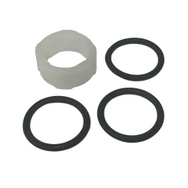 Kit guarnizioni di ricambio per lavello Torpedo