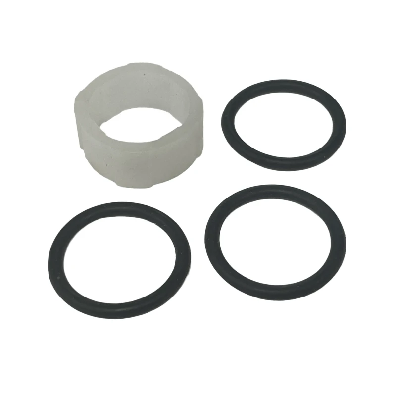 Kit guarnizioni di ricambio per lavello Torpedo