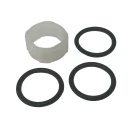 Kit guarnizioni di ricambio per lavello Torpedo