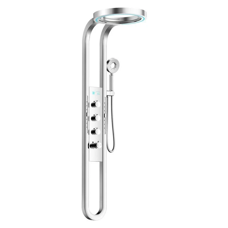 Colonna doccia Polaris multifunzione disponibile online