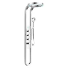 Colonna doccia Polaris multifunzione disponibile online