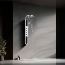 Colonna doccia Polaris multifunzione disponibile online