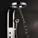 Colonna doccia Polaris multifunzione disponibile online