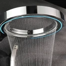 Colonna doccia Polaris multifunzione disponibile online