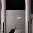 Colonna doccia Polaris multifunzione disponibile online