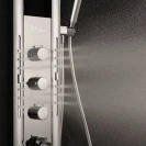 Colonna doccia Polaris multifunzione disponibile online