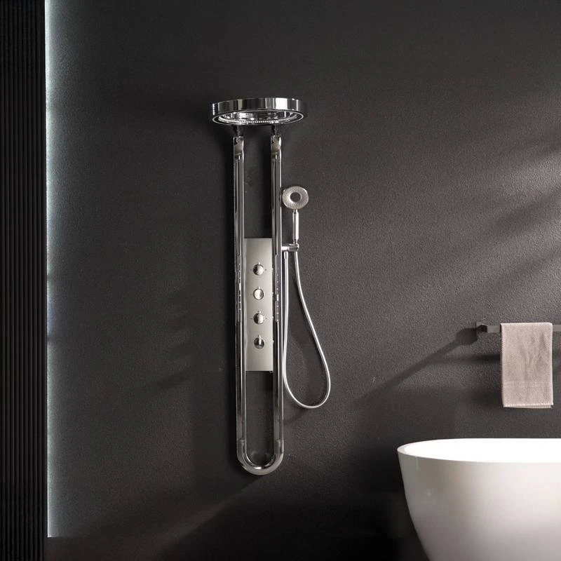 Colonna doccia Polaris multifunzione disponibile online