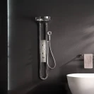 Colonna doccia Polaris multifunzione disponibile online