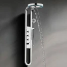 Colonna doccia Polaris multifunzione disponibile online