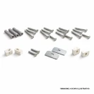 Kit Installazione Box Doccia Indigo Idrobric Facile Montaggi