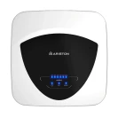 Scaldacqua Ariston Andris Elite 30 L sopra lavello A