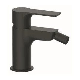Miscelatore bidet nero opaco senza scarico Energy