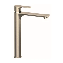 Miscelatore lavabo alto inox Energy