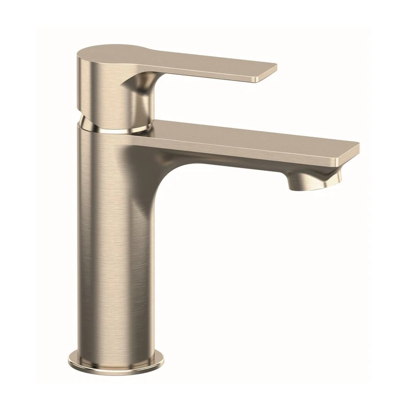 Miscelatore lavabo inox senza scarico Energy