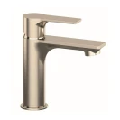 Miscelatore lavabo inox senza scarico Energy