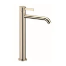 Miscelatore lavabo alto XL inox Metrica