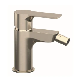 Miscelatore bidet inox senza scarico Energy