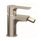 Miscelatore bidet inox senza scarico Energy