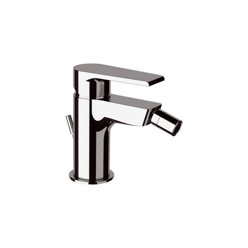 Miscelatore monocomando bidet - serie artic Mariani Rubinetterie 493-AT