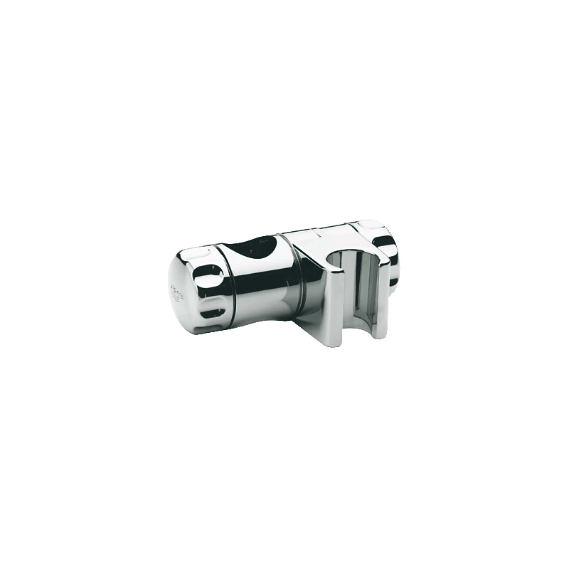 Supporto scorrevole per aste doccia GROHE - Cromo