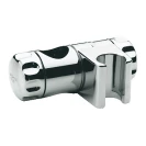 Supporto scorrevole per aste doccia GROHE - Cromo