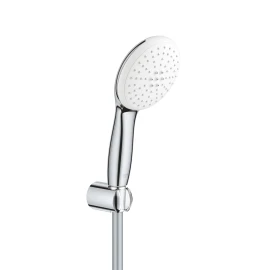 Set doccia a 2 getti GROHE Rain e Jet Tempesta 110 mm