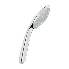 Doccetta Euphoria 2 Getti GROHE - Diametro 110 mm Cromo