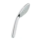 Doccetta Euphoria 2 Getti GROHE - Diametro 110 mm Cromo