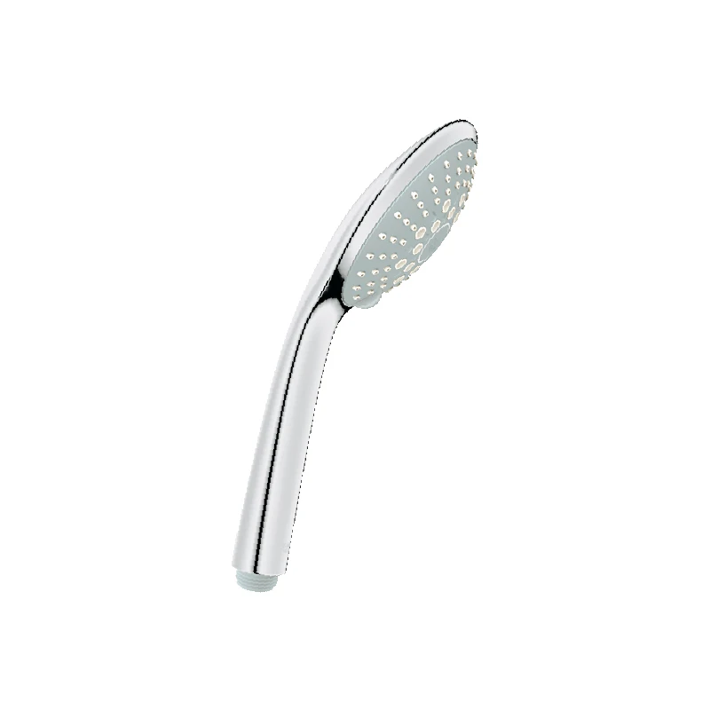 Doccetta Euphoria GROHE a 3 getti, diametro 110 mm, cromo