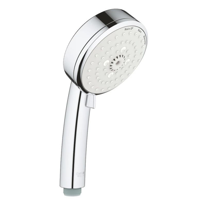 Doccetta Grohe Tempesta Cosmopolitan 100 - Cromo