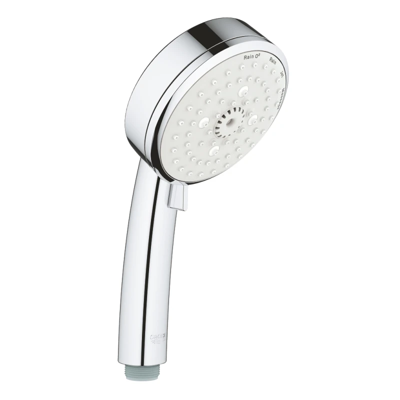 Doccetta Grohe Tempesta Cosmopolitan 100 - Cromo