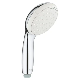 Doccetta GROHE Tempesta 100 con due getti e tecnologia Dream