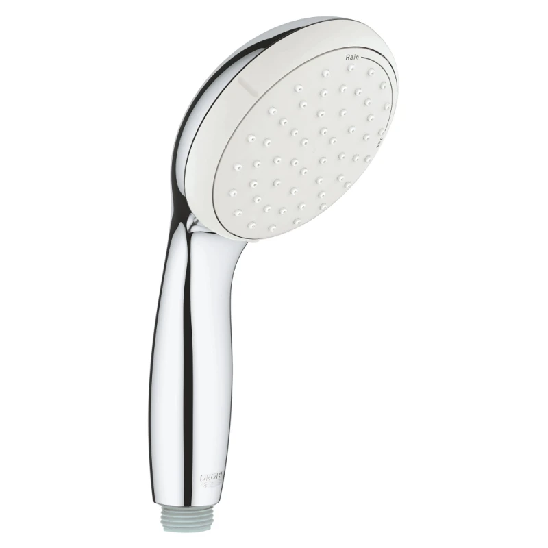 Doccetta GROHE Tempesta 100 con due getti e tecnologia Dream
