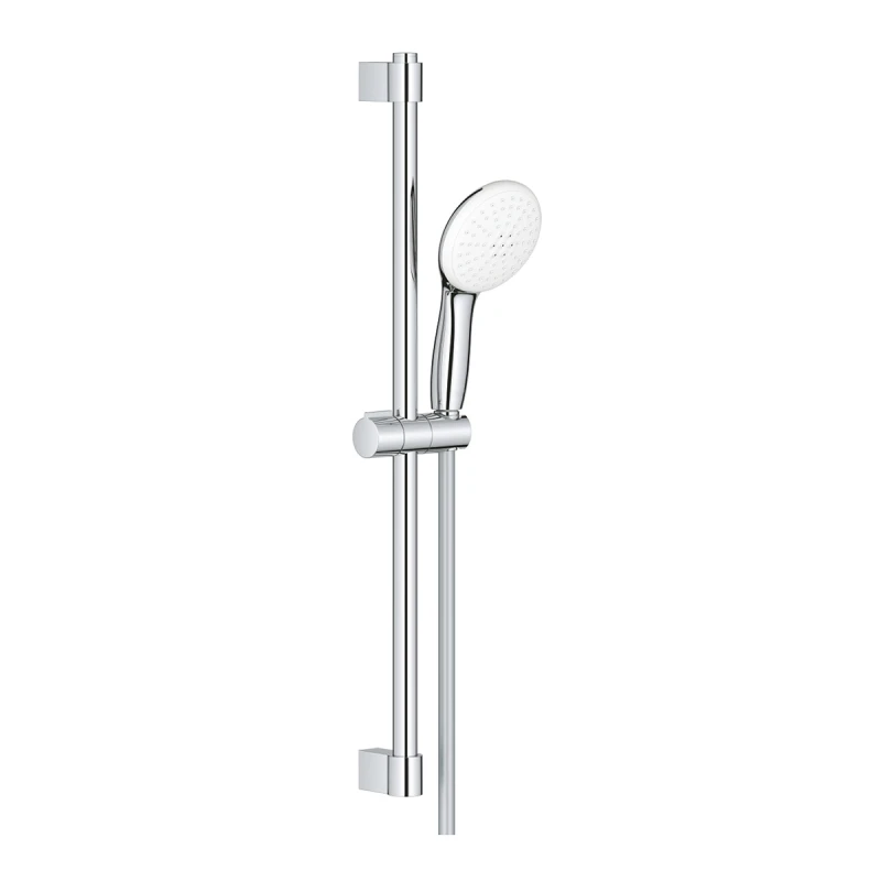 Saliscendi Asta Doccia New Tempesta 110 Grohe - Cromo