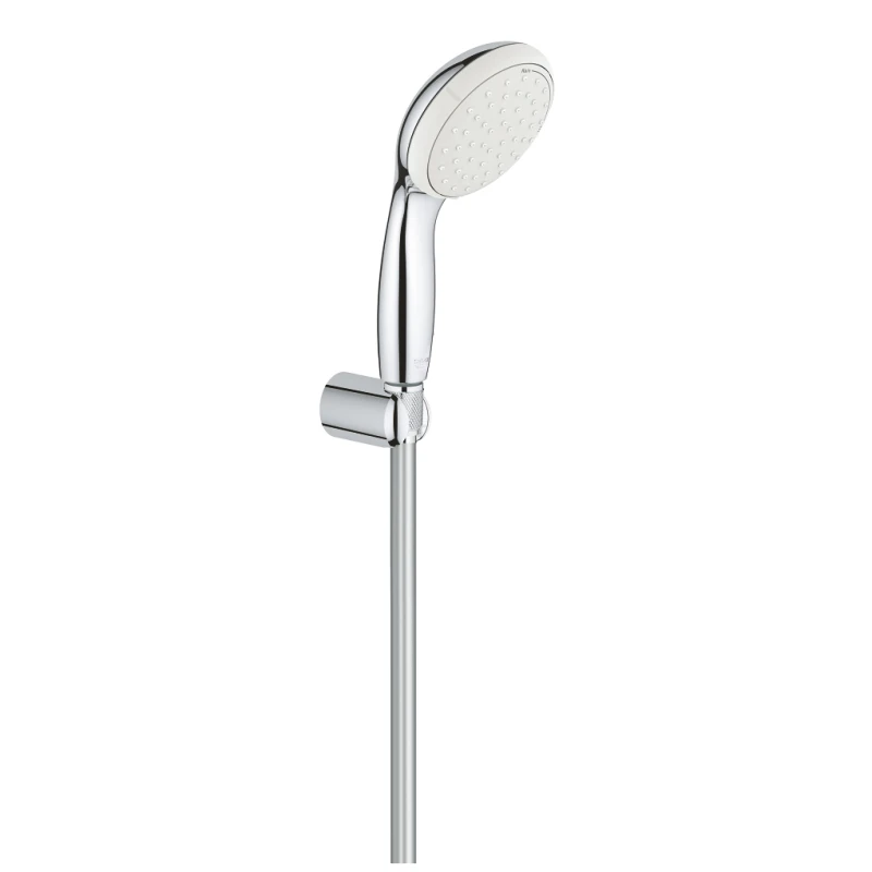 Set doccetta Grohe Tempesta 100 con sistema anticalcare