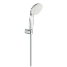 Set doccetta Grohe Tempesta 100 con sistema anticalcare