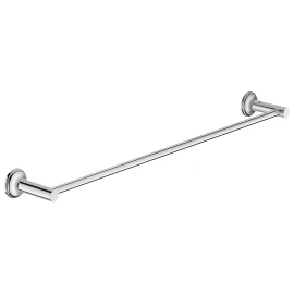 Porta salviette Essentials Authentic GROHE in cromo