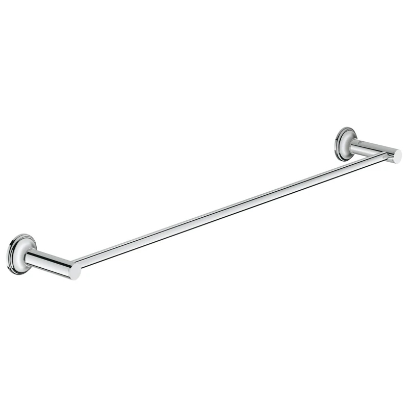 Porta salviette Essentials Authentic GROHE in cromo