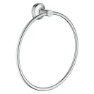 Porta salviette ad anello Essentials Authentic GROHE in crom