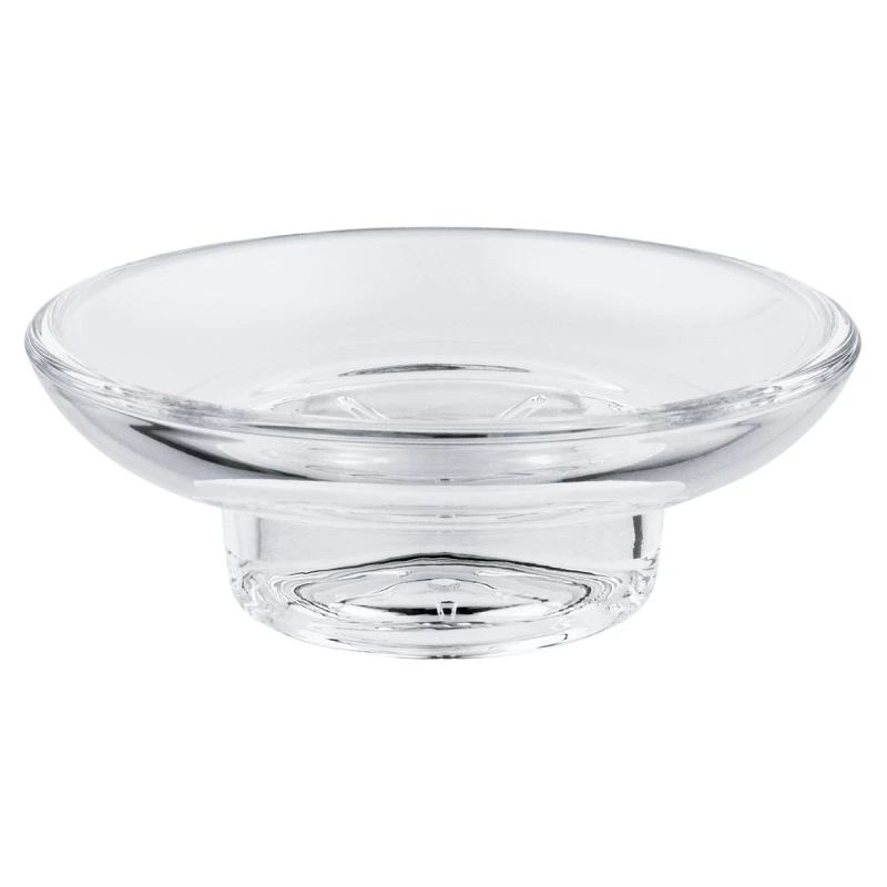 Base porta sapone in vetro GROHE Essentials - Accessori bagn