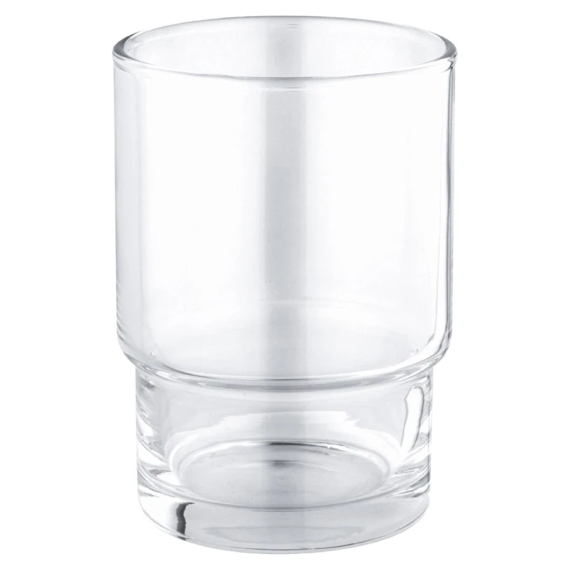 Bicchiere in vetro Essentials GROHE - Accessori bagno